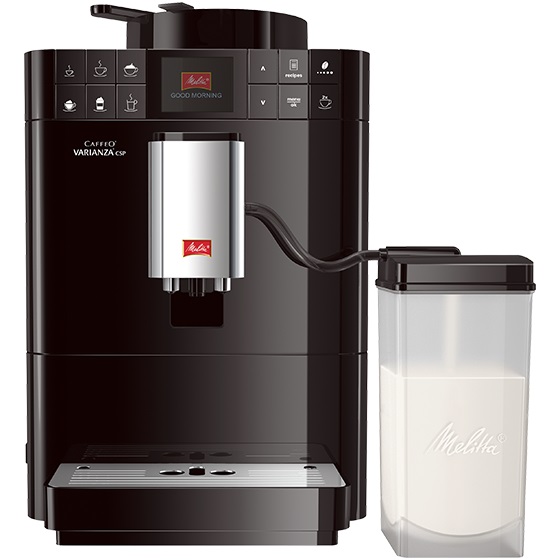Varianza F550/570 Reihe